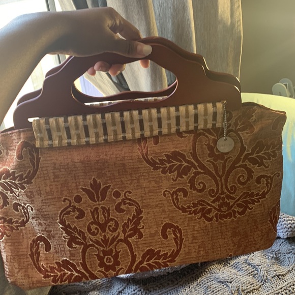 Vintage Lulu Bag - Picture 5 of 5